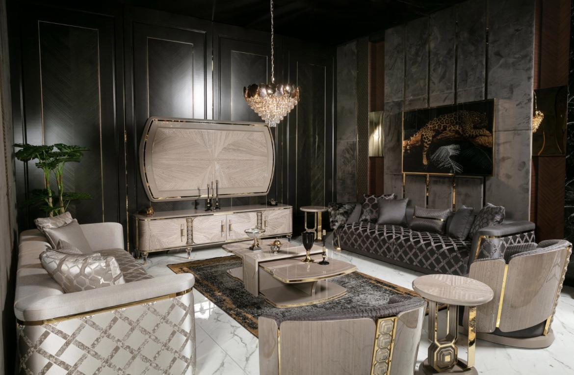 Bali Collection – Grand Lux Furniture