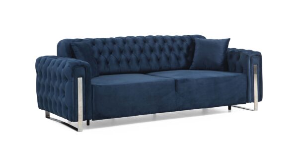 Diesel Sofa Set (Tufted/Fluted) - Image 10