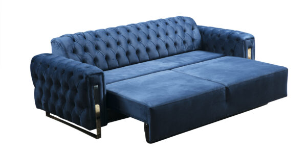 Diesel Sofa Set (Tufted/Fluted) - Image 3