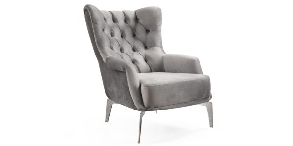 Diesel Sofa Set (Tufted/Fluted) - Image 13