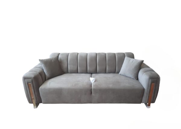 Diesel Sofa Set (Tufted/Fluted) - Image 6