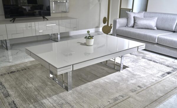 Marbella Coffee Table
