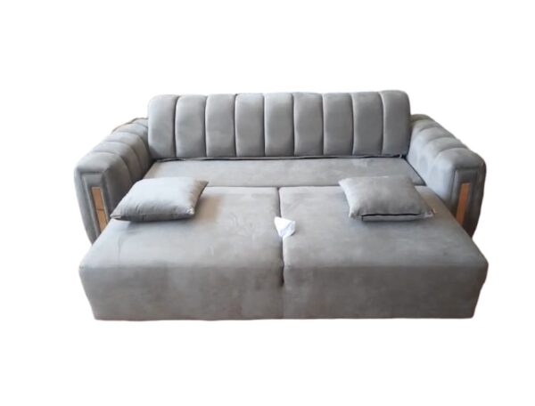 Diesel Sofa Set (Tufted/Fluted) - Image 14