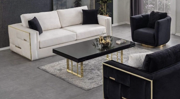 Marbella Coffee Table - Image 3
