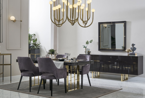 Marbella Dining Room Set - Image 4