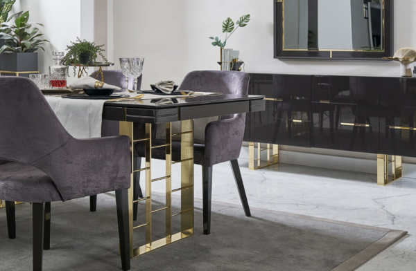 Marbella Dining Room Set - Image 11