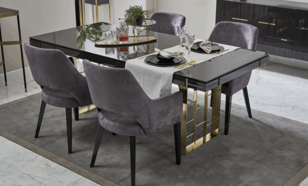 Marbella Dining Room Set - Image 2
