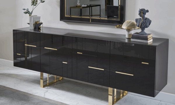 Marbella Dining Room Set - Image 3