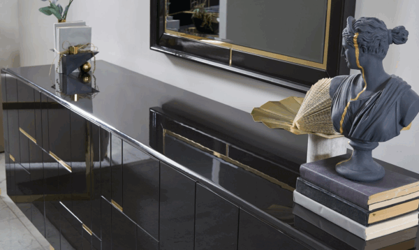 Marbella Dining Room Set - Image 12