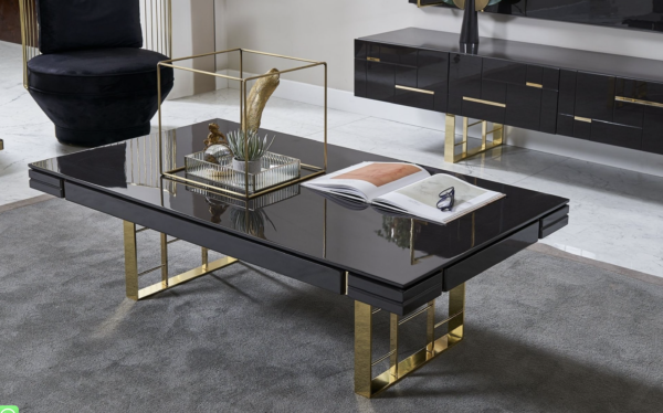 Marbella Coffee Table - Image 2