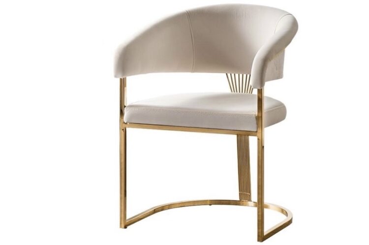 Vincent Plus Chair