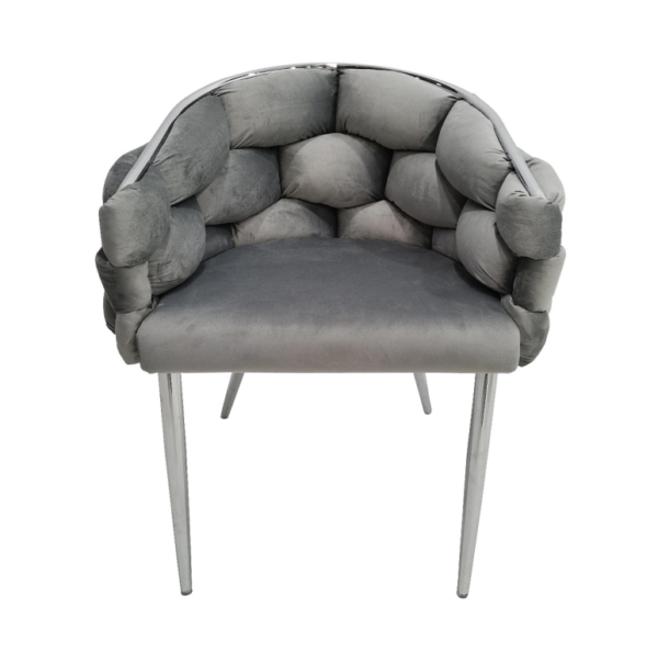 Bubbles Dining Chair - Image 6