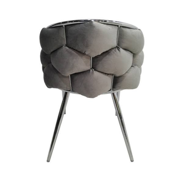 Bubbles Dining Chair - Image 10