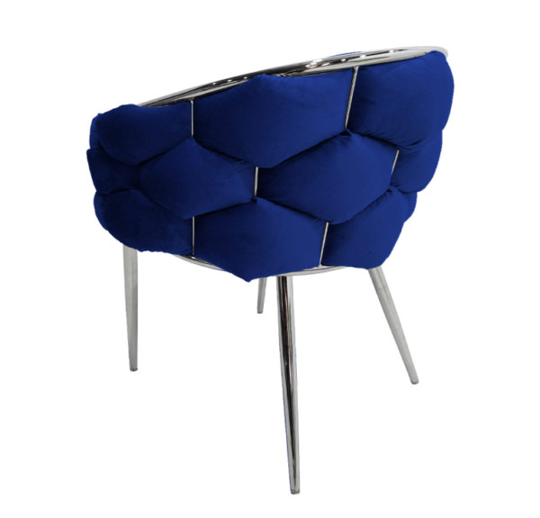 Bubbles Dining Chair - Image 11