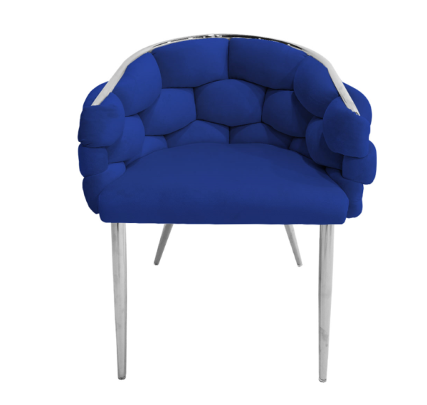 Bubbles Dining Chair - Image 12
