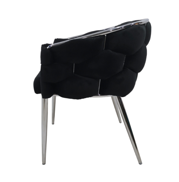 Bubbles Dining Chair - Image 14