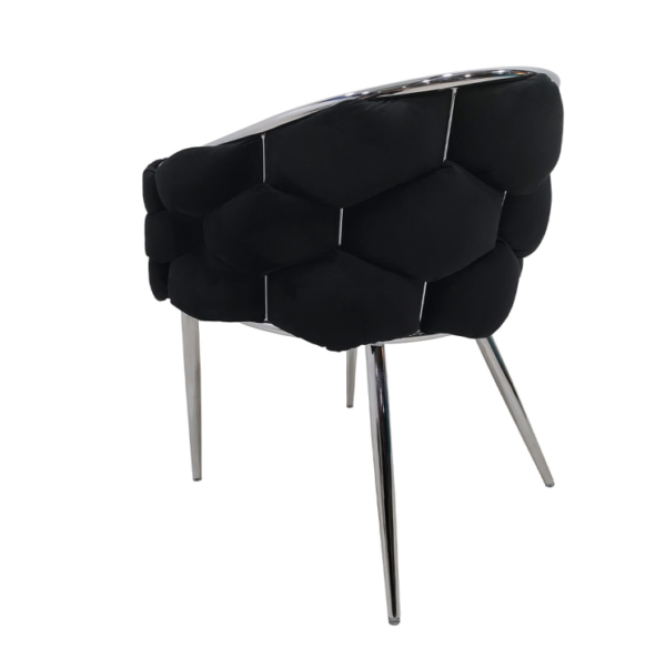 Bubbles Dining Chair - Image 15