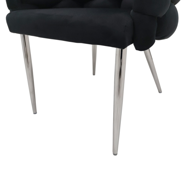 Bubbles Dining Chair - Image 16