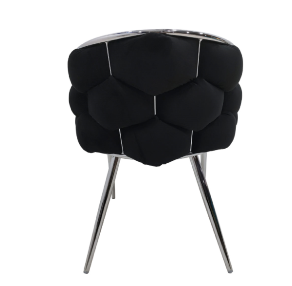 Bubbles Dining Chair - Image 17
