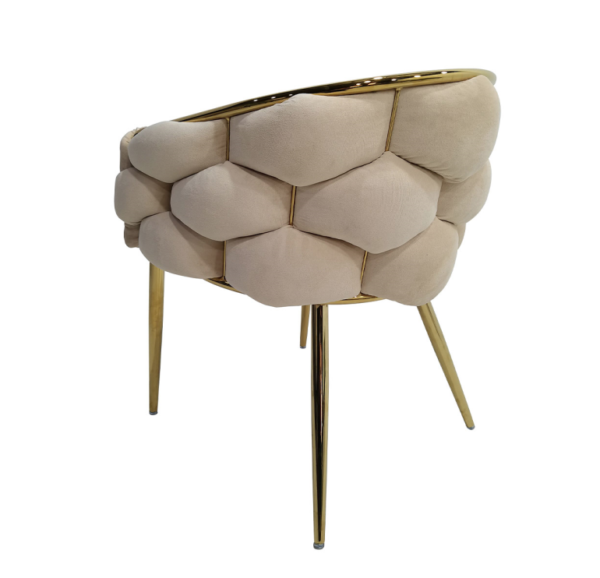 Bubbles Dining Chair - Image 19