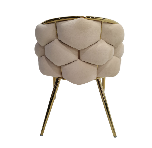 Bubbles Dining Chair - Image 20