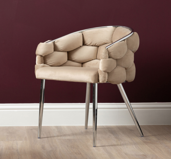 Bubbles Dining Chair - Image 22