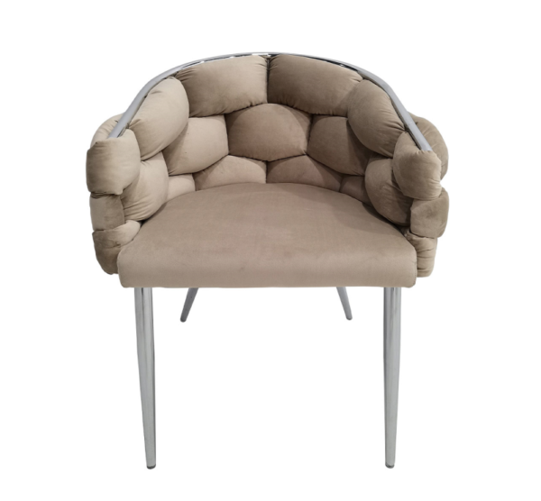 Bubbles Dining Chair - Image 24