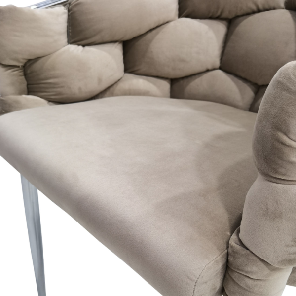 Bubbles Dining Chair - Image 23