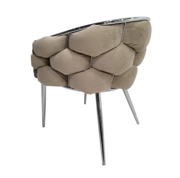 Bubbles Dining Chair - Image 25
