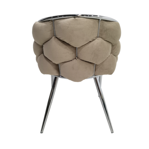 Bubbles Dining Chair - Image 26