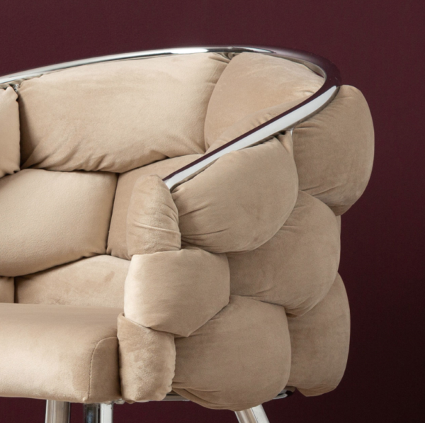 Bubbles Dining Chair - Image 27