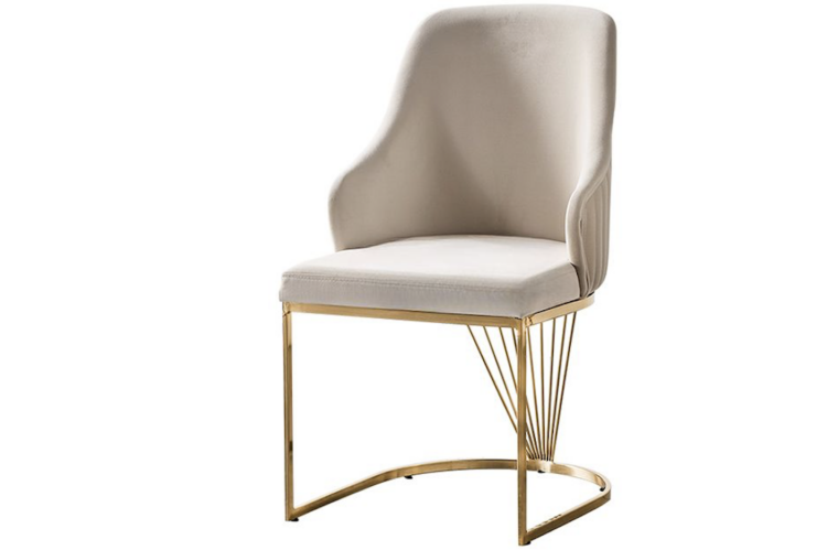 Santorini Chair