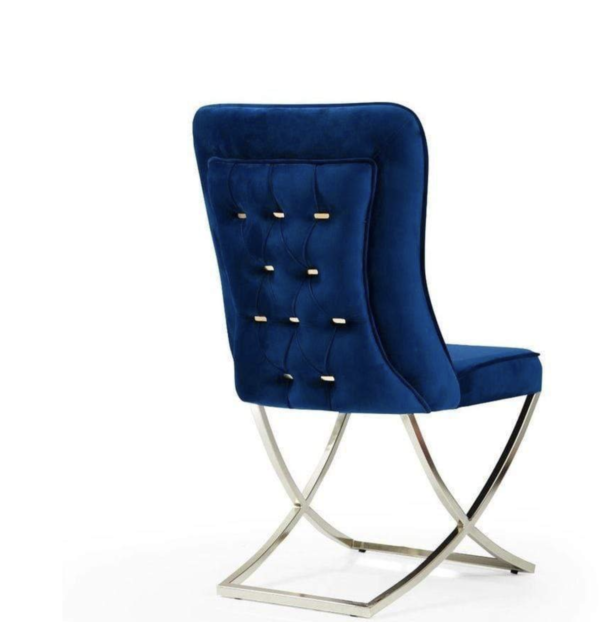 Eubo Chair - Image 2