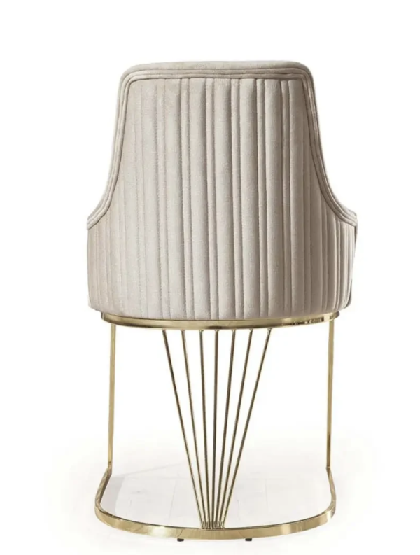 Santorini Chair - Image 3