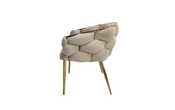 Bubbles Dining Chair
