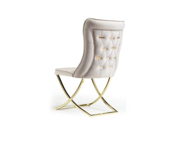 Eubo Chair