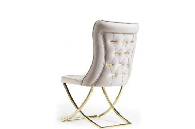 Eubo Chair