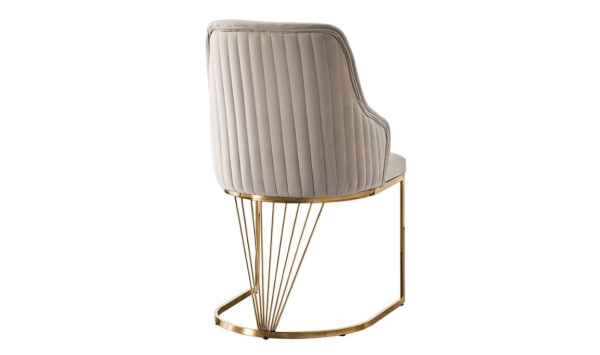 Santorini Chair - Image 2