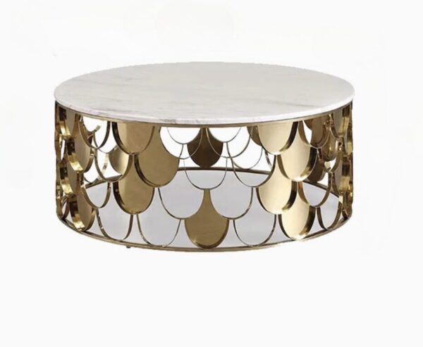 Chelsea Coffee Table