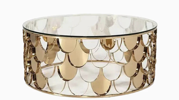 Chelsea Coffee Table - Image 3