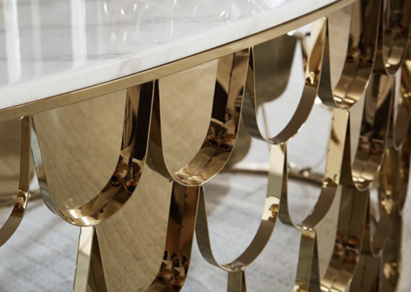 Chelsea Coffee Table - Image 4