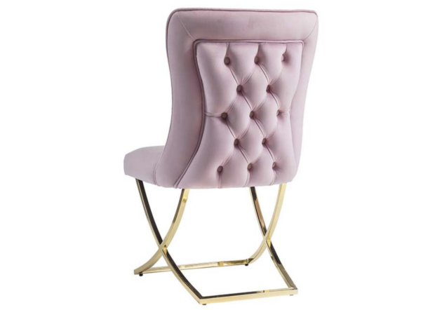 Sasha Dining Chair - Image 2