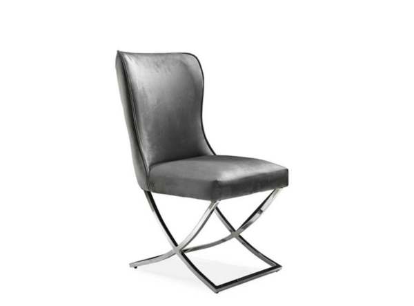 Sasha Dining Chair - Image 3