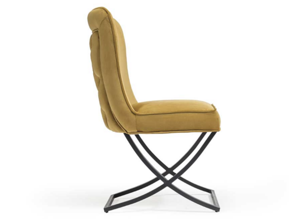 Sasha Dining Chair - Image 5