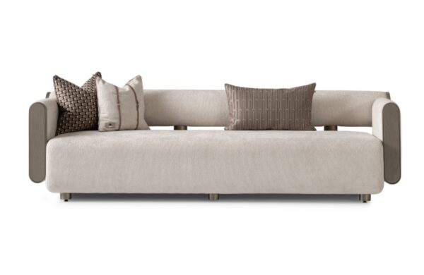 Chanel Sofa Set - Image 3