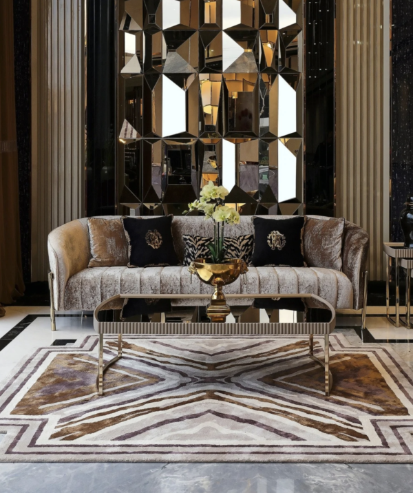Lyon Sofa Set - Image 5