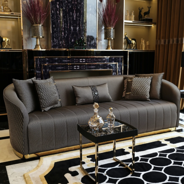 Lyon Sofa Set - Image 11