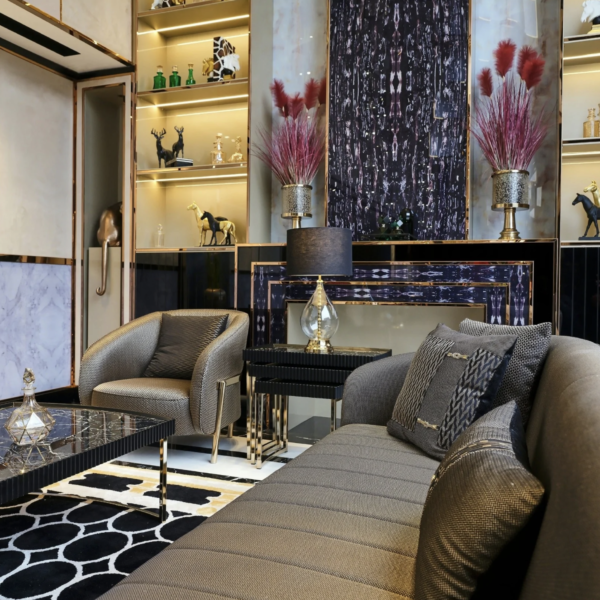 Lyon Sofa Set - Image 14