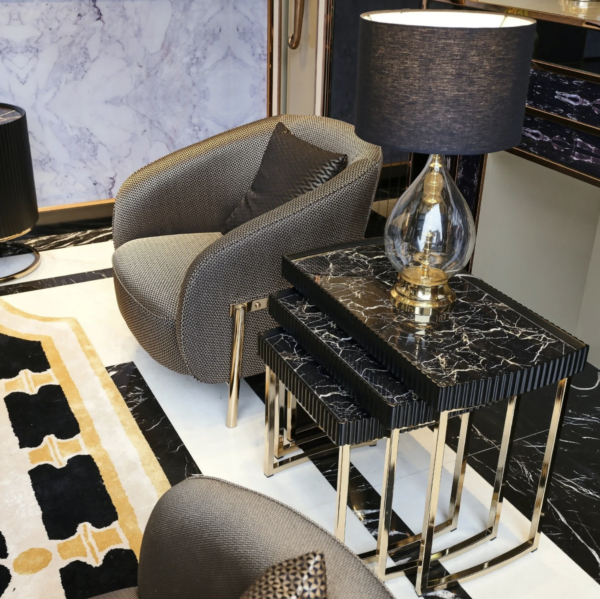 Lyon Sofa Set - Image 17