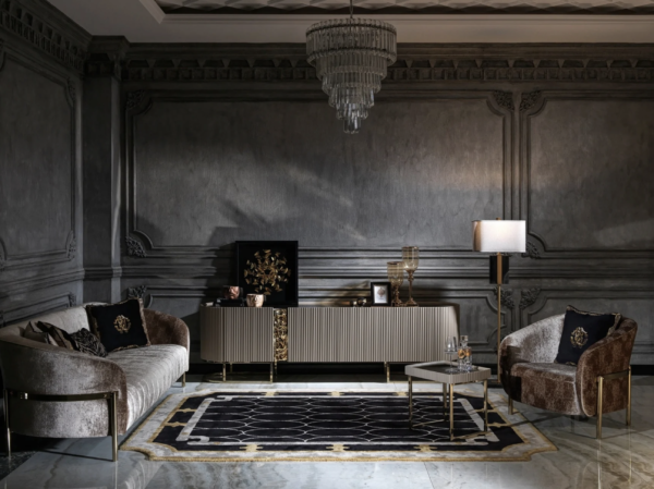 Lyon Sofa Set - Image 19